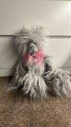 Chrissy charlie bears, Ophalen of Verzenden, Nieuw, Stoffen beer, Overige merken