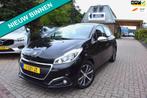 Peugeot 208 1.2 PureTech 5 DRS/110PK/CRUISE/NAVI/AIRCO/TREKH, 47 €/maand, Te koop, Geïmporteerd, 5 stoelen