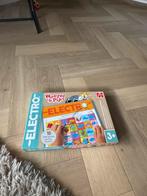 Woezel & Pip Elektro zoekspel, Hobby en Vrije tijd, Gezelschapsspellen | Bordspellen, Een of twee spelers, Ophalen of Verzenden
