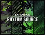 Native Instruments Expansion "Rhythm Source", Computers en Software, Audio-software, Nieuw, Ophalen, MacOS
