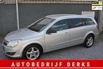Opel Astra Wagon 1.6 Temptation Airco 5Drs Trekhaak Jaar APK, Voorwielaandrijving, Gebruikt, 4 cilinders, Startonderbreker