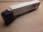 Joal DAF 95 430 XF Vrachtwagen Deli XL 1:50, Hobby en Vrije tijd, Modelauto's | 1:50, Ophalen of Verzenden, Zo goed als nieuw