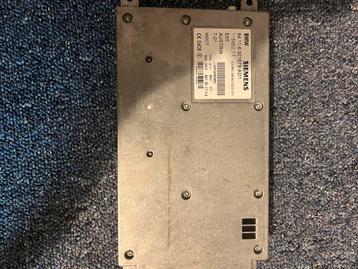 BMW E65/E66 Telefoon module beschikbaar voor biedingen