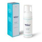 CLEANSING MOUSSE WiTLOF 150ML NIEUW, Ophalen of Verzenden, Nieuw, Gehele gezicht, Reiniging