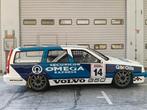 Nieuw in OVP: Volvo 850 BTCC Jan Lammers OttoMobile OT482, Ophalen of Verzenden, Nieuw, Auto, OttOMobile