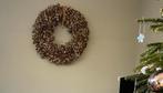 Steeneikenblad krans, Ophalen, Zo goed als nieuw