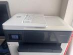 Te koop! HP OfficeJet Pro 7740 Wide Format All in One, Computers en Software, Printers, Ophalen, All-in-one, Zo goed als nieuw