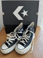 Nieuwe Converse Run Star Hike sneakers – maat 38.5 – €65, Zwart, Nieuw, Ophalen of Verzenden, Sneakers of Gympen