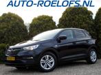 Opel Grandland X 1.2 Turbo Online Edition *Trekhaak*Navi*, Voorwielaandrijving, 65 €/maand, Gebruikt, 1199 cc