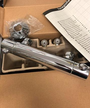 Hansgrohe Thermostaatkraan kraan douche grohe mengkraan beschikbaar voor biedingen