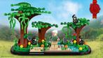🌳LEGO 40530 Eerbetoon aan Jane Goodall., Kinderen en Baby's, Speelgoed | Duplo en Lego, Ophalen of Verzenden, Zo goed als nieuw