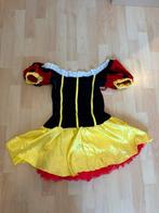 Sneeuwwitje carnaval jurk dames, Ophalen of Verzenden, Zo goed als nieuw, Carnaval