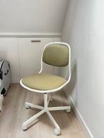 Ikea Bureaustoel - Groen ÖRFJÄLL, Huis en Inrichting, Bureaustoelen, Ophalen, Gebruikt, Groen, Bureaustoel