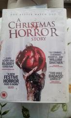 Dvd A Christmas Horror Story Engels ondertiteld, Vanaf 16 jaar, Ophalen of Verzenden, Zo goed als nieuw