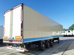 SCHMITZ SKO 24 BI-TEMP, Auto's, Vrachtwagens, Overige kleuren, Bedrijf, Aanhangers en Opleggers, Te koop
