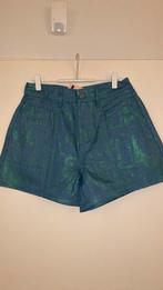 Nieuw mooie korte broek maat S merk Refined Department, Overige kleuren, Kort, Nieuw, Ophalen of Verzenden
