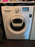 Kapotte wasmachine, trommel ophanging is stuk, Witgoed en Apparatuur, Wasmachines, Ophalen, 1200 tot 1600 toeren, Gebruikt, 8 tot 10 kg