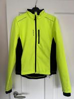 SOFTCELL JAS maat S, Kleding | Heren, Jassen | Zomer, Ophalen, Geel, Zo goed als nieuw, Decathlon