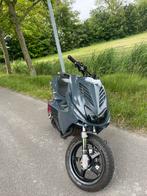 Yamaha aerox, Ophalen of Verzenden, Tweetakt, Aerox