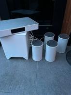 Pioneer Dolby Surround Systeem - Zo Goed Als Nieuw!, Ophalen, Zo goed als nieuw, 5.1-systeem, Pioneer