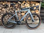 Cervelo Aspero Carbon Gravelfiets maat 54 Sram Red XPLR, 28 inch, Carbon, 10 tot 15 versnellingen, Heren
