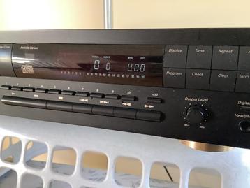 Harman Kardon CD speler HD7600 z.g.a.n. beschikbaar voor biedingen