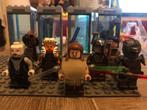 Lego Star Wars Minifiguren Collectie, Kinderen en Baby's, Speelgoed | Duplo en Lego, Ophalen of Verzenden, Gebruikt, Losse stenen