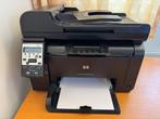 HP kleurenlaserprinter, Ophalen, Kleur printen, Gebruikt, Hewlett Packard (HP)