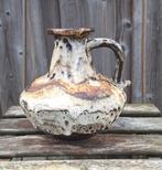 Prachtige vintage Ruscha West Germany vaas., Ophalen of Verzenden, Huis en Inrichting