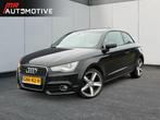 Audi A1 1.4 TFSI Automaat - Stoelverwarming, Clima, Cruise, Euro 5, Huisgarantie, 4 cilinders, Met garantie (alle)