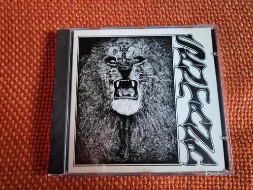 Santana – Santana, Cd's en Dvd's, Cd's | Rock, Gebruikt, Poprock, Ophalen of Verzenden