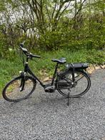 1x Electrische Fiets BATAVUS MILANO E-go, Ophalen, Gebruikt, Batavus, 47 tot 51 cm