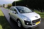 Peugeot 3008 1.6 THP Première, Auto's, Voorwielaandrijving, Euro 5, 1434 kg, Parkeersensor