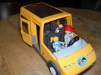 Playmobil schoolbus no 30., Ophalen of Verzenden, Zo goed als nieuw, Los playmobil