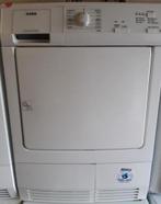 AEG condens droger 7 kilo
Kan gebracht worden 06 51314531, Huis en Inrichting, Badkamer | Badkamermeubels, Ophalen, Zo goed als nieuw