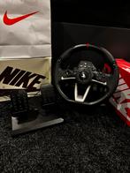 Hori Racing Wheel PlayStation - Zo goed als nieuw!, Ophalen of Verzenden, Zo goed als nieuw, Stuur of Pedalen