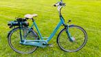 Goede mooie unisex damesfiets E-bike Batavus Wayz 57cm N7, Ophalen, Gebruikt, Versnellingen, Batavus