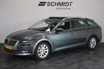 Skoda Superb Combi 2.0 TDI Business Edition | Panoramadak |, Gebruikt, Euro 6, 4 cilinders, Leder en Stof