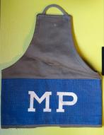 MouwarmbandArmlet MilitairePolitie Koninklijke Marechaussee, Verzenden, Marechaussee, Nederland, Embleem of Badge