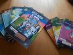 10 leuke boekjes om het lezen te oefenen 10 voor 19 euro, Ophalen of Verzenden, Zo goed als nieuw