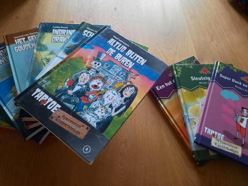 10 leuke boekjes om het lezen te oefenen 10 voor 19 euro, Boeken, Kinderboeken | Jeugd | onder 10 jaar, Zo goed als nieuw, Ophalen of Verzenden