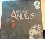 Het huis Anubis spel, Hobby en Vrije tijd, Gezelschapsspellen | Bordspellen, Ophalen, Gebruikt