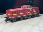 Märklin 36083 H0 MFX+ SOUND TELEX BR 280 Digitaal OVP 1:87, Hobby en Vrije tijd, Modeltreinen | H0, Wisselstroom, Locomotief, Ophalen of Verzenden