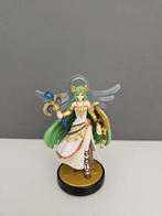 Nintendo Amiibo Palutena Kid Icarus -- Amiibo figuur, Ophalen of Verzenden, Zo goed als nieuw