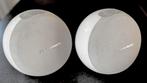 Set Harman Kardon Omni 10 speakers - wit, Overige merken, Ophalen of Verzenden, Zo goed als nieuw, Minder dan 60 watt