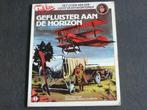 Fokker: Gefluister aan de horizon, Boeken, Eén stripboek, Ophalen of Verzenden, Gelezen