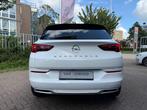Opel Grandland 1.2 Turbo Ultimate, Gebruikt, Zwart, 1199 cc, Wit