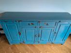 Dressoir, Huis en Inrichting, Ophalen, 150 tot 200 cm, Eikenhout, Zo goed als nieuw