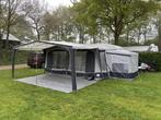 Beyerland Sprinter 490 TKM – 3 pers STAPELBED - vele extra's, Stapelbed, Schokbreker, Treinzit, Particulier