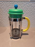 Bodum cafetiere koffie french press, Witgoed en Apparatuur, Koffiezetapparaten, Overige modellen, Ophalen of Verzenden, Zo goed als nieuw